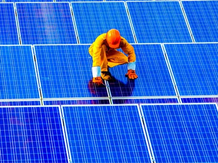 Solar Repair Services in Myrtle Beach