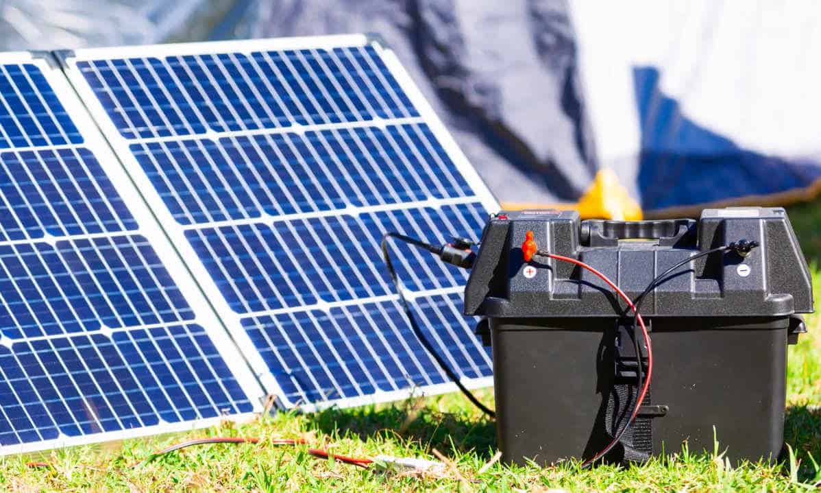 Solar installation Services in Surfside Beach