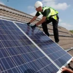 Solar Installation and Maintenance