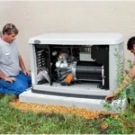 What Are the Common Mistakes to Avoid During Generator Installation?