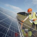 Let the Sunshine Work: Commercial Solar Repair Experts to the Rescue