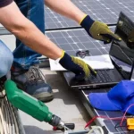 Expert Solar Repair to Keep Your Energy Flowing