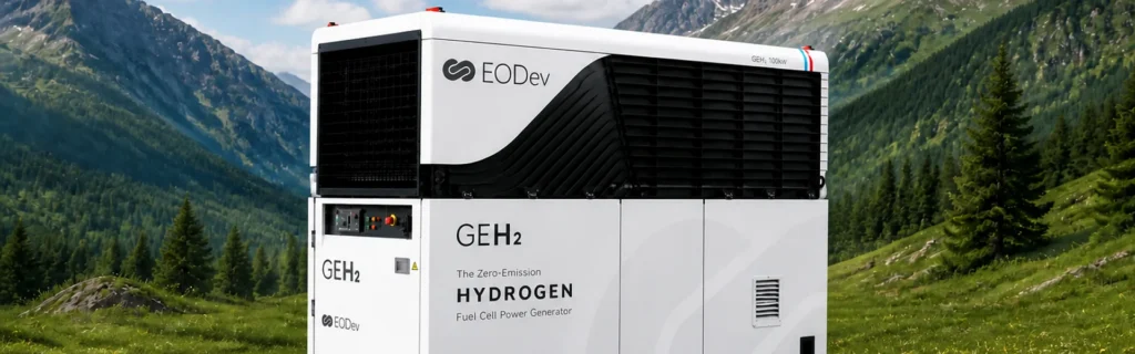 Battery Storage Backup