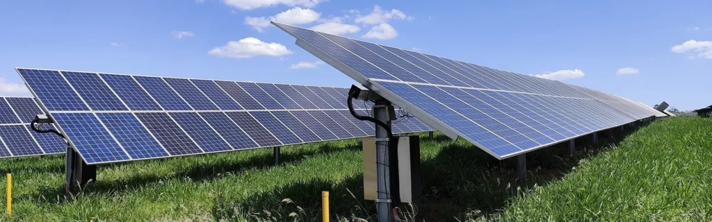 Commercial Solar