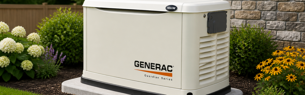 Generators