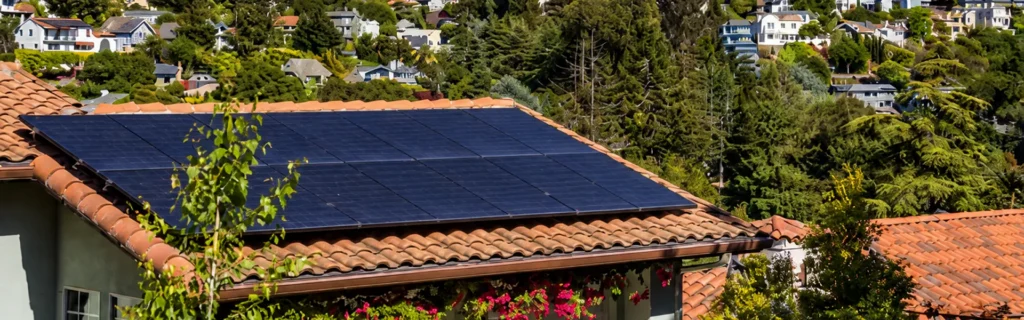 Residential Solar