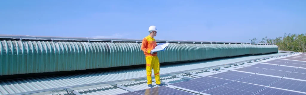 Solar Inspection