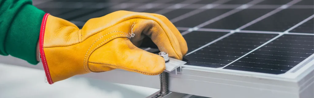Solar Installation